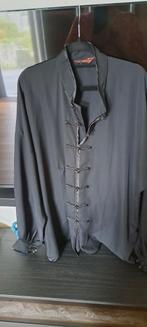 Oosterse blouse prachtig, Kleding | Heren, Ophalen of Verzenden, Zo goed als nieuw