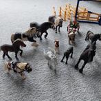 Schleich paarden, Verzamelen, Speelgoed, Ophalen of Verzenden, Zo goed als nieuw