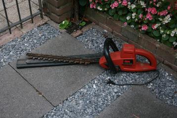 Skil Elektrische Heggenschaar beschikbaar voor biedingen