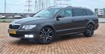 Skoda Superb 2.0 TSI 147KW Combi PANO DSG PREMIUM SOUND 2011, Auto's, Skoda, Euro 5, 4 cilinders, Stationwagon, Particulier