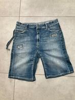 G-Star Raw korte spijkerbroek, Blauw, Ophalen of Verzenden, W30 - W32 (confectie 38/40), G-STAR RAW