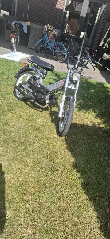 Tomos A35 beschikbaar voor biedingen