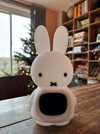 Nijntje wekker Hema nieuw, Witgoed en Apparatuur, Wekkers, Ophalen of Verzenden, Zo goed als nieuw, Digitaal