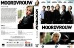 Moordvrouw, seizoen 2, Cd's en Dvd's, Dvd's | Tv en Series, Vanaf 12 jaar, Ophalen of Verzenden, Zo goed als nieuw, Boxset