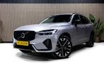 Volvo XC60 T8 Ultra Dark AWD | Facelift | Massage | B&W | Lu, Auto's, 12 maanden, Gebruikt, 4 cilinders, Bedrijf