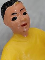 vintage   Subbuteo voetbal poppetje, Verzamelen, Ophalen of Verzenden