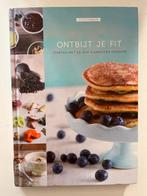 Ontbijt je fit - Jutta Koehler, Boeken, Gezondheid, Dieet en Voeding, Gelezen, Ophalen of Verzenden, Dieet en Voeding, Jutta Koehler