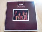 CD Bread - Baby I'm-A Want You, Verzenden