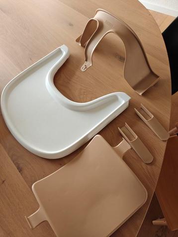 Stokke Trip Trap babyset beschikbaar voor biedingen