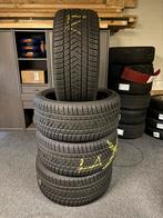 295/35 R21 Pirelli Scorpion Winterbanden set van 4, Ophalen, Gebruikt, 295 mm, Band(en)