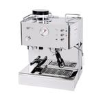 Quick Mill 3035 RVS espressomachine NIEUW, Ophalen, Espresso apparaat, 10 kopjes of meer, Nieuw