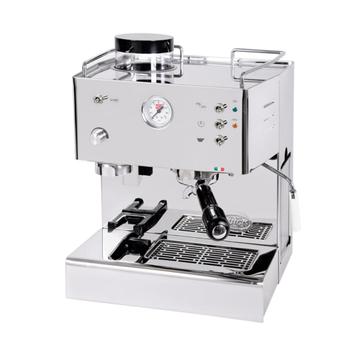 Quick Mill 3035 RVS espressomachine NIEUW  beschikbaar voor biedingen