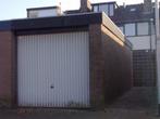 Te koop stenen garagebox garage op 18m2 eigen grond in Roden, Huizen en Kamers, Garages en Parkeerplaatsen, Drenthe