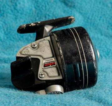 vismolen Daiwa 9600 A beschikbaar voor biedingen