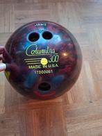 Columbia 300 Bowlingbal, Sport en Fitness, Bowlen, Ophalen, Gebruikt, Bal