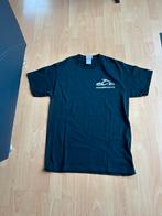 Orange County Choppers, zwarte T shirts, maat M - nieuw (3), Ophalen, Nieuw, Zwart