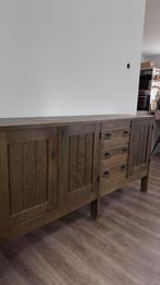 Commode, Huis en Inrichting, Kasten | Dressoirs, Ophalen of Verzenden, Zo goed als nieuw, 25 tot 50 cm