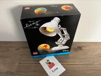 Lego Ideas 21357 Disney Luxo Jr. - Nieuw in doos !, Ophalen of Verzenden, Nieuw, Complete set, Lego