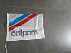 Calpam vlag, Ophalen of Verzenden, Zo goed als nieuw