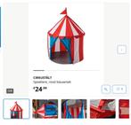 kids tent ikea, Kinderen en Baby's, Ophalen, Zo goed als nieuw