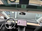 Tesla Model 3 Standard RWD Plus 60 kWh/PANO-DAK/CAMERA/LEDER, Automaat, 238 pk, Achterwielaandrijving, Gebruikt