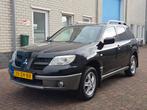 Mitsubishi Outlander Sport 2.0 Invite+ Airco-Apk nieuw-NAP, Voorwielaandrijving, 136 pk, 4 cilinders, Bedrijf