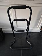 Opsta-steunrek, Ophalen, Zo goed als nieuw