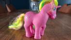 My little pony (Hasbro), Ophalen of Verzenden, Zo goed als nieuw