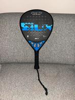 Siux Invicta Padelracket, Ophalen, Zo goed als nieuw, Padelracket
