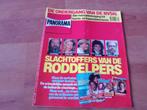 Panorama 1986 LUV Dolly Dots Miss Elton John Kirk Douglas, Boeken, Verzenden, Gelezen, Overige typen