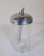 Oude suikerstrooier, helemaal gaaf., Ophalen of Verzenden