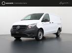 Mercedes-Benz eVito Bestelwagen 66 kWh | Navigatie | Airco |, Auto's, Bestelauto's, Nieuw, Te koop, Airconditioning, 148 km