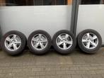 Set wielen VW T5, Auto-onderdelen, Banden en Velgen, 215 mm, Banden en Velgen, 16 inch, Ophalen