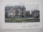 P123 Utrecht - Emmalaan - 1903, Verzenden, Voor 1920, Gelopen, Utrecht