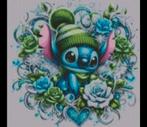 Stitch diamond painting, Ophalen of Verzenden, Nieuw, Borduurpakket