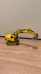 Siku Menck M500H rupskraan, Ophalen of Verzenden, Zo goed als nieuw