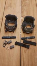 2ekans Dallmer hoefschoenen maat 1, voor, Ophalen of Verzenden, Zo goed als nieuw, Overige soorten