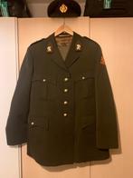 KL DT Officiers Uniform - Genie, Ophalen of Verzenden, Landmacht, Nederland, Kleding of Schoenen