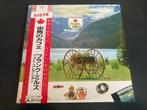 Frank Mills "Best Collection" LP uit Japan, Verzenden, 12 inch