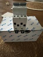 2x Eaton PLN6-C16/1N Installatieautomaten - Nieuw, Ophalen of Verzenden, Nieuw, Overige typen
