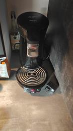 Philips senseo, Ophalen of Verzenden, Gebruikt, Koffiemachine
