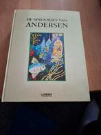 De Sprookjes van Andersen, Boeken, Ophalen of Verzenden, Gelezen, Hans Christian Andersen