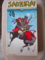 Samurai, Ophalen of Verzenden, Zo goed als nieuw