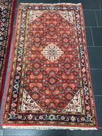 Perzische handgeknoopt tapijt uit Qom (Iran) – 160x95 cm –, Ophalen of Verzenden, Zo goed als nieuw, Rechthoekig, 200 cm of meer