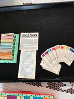 Mini monopolie, Hobby en Vrije tijd, Gezelschapsspellen | Bordspellen, Ophalen of Verzenden, Zo goed als nieuw