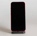 Apple iPhone 13 128GB Rood als nieuw!, 128 GB, 88 %, IPhone 13, Ophalen of Verzenden