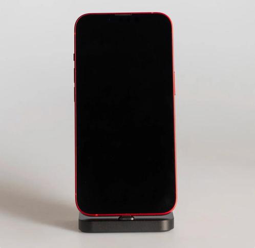 Apple iPhone 13 128GB Rood als nieuw!, Telecommunicatie, Mobiele telefoons | Apple iPhone, Zo goed als nieuw, 128 GB, Zonder abonnement