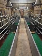 Vereijken kraamhokken [670], Ophalen of Verzenden, Boekhorst Trading, Info@boekhorsttrading.com, Singel 16, horssen