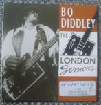 Bo Diddley - The London Sessions (CD), Cd's en Dvd's, Ophalen of Verzenden, 1960 tot 1980, Blues