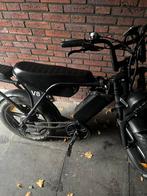 Fatbike, Ophalen, Zo goed als nieuw, Overige modellen